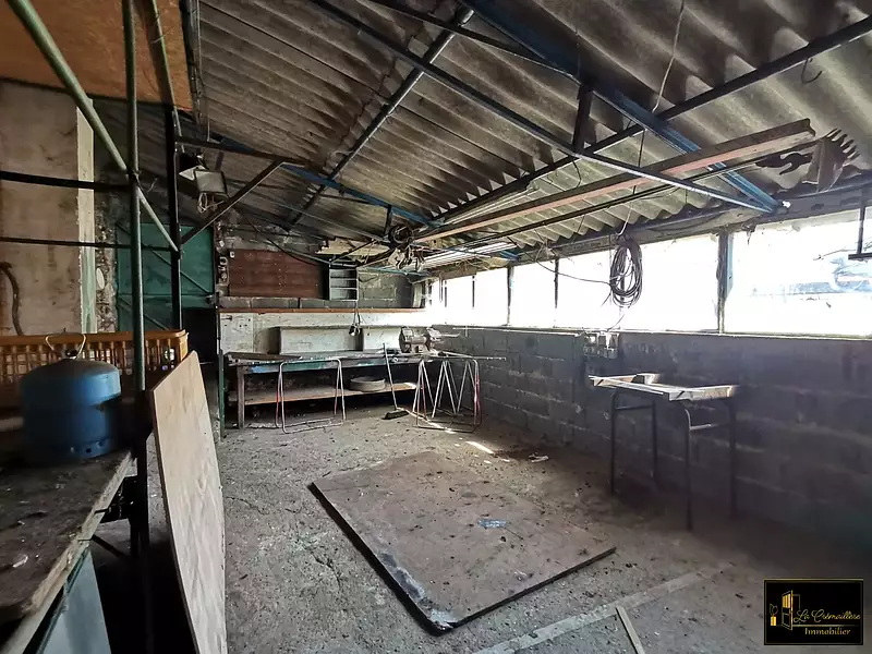 Maison, 87 m²