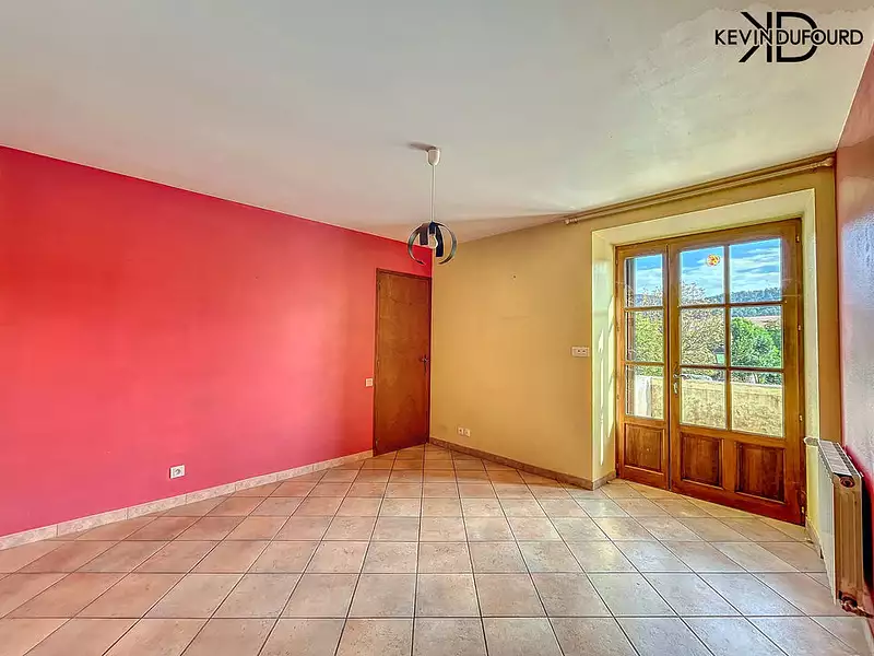 Maison, 130 m²