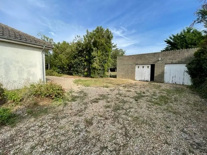 Maison, 90 m²