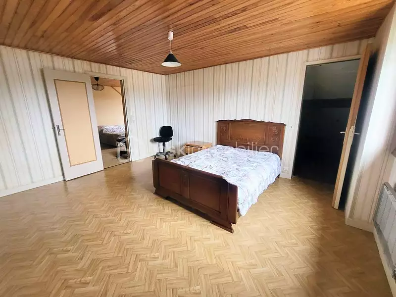 Maison, 136 m²