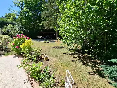 Maison, 164 m²