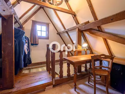 Maison, 100 m²