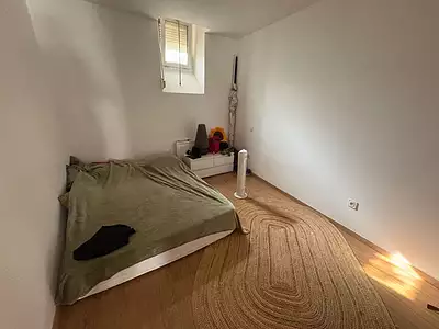 Appartement, 50 m²