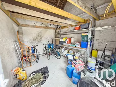 Maison, 218 m²