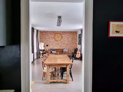 Appartement, 154 m²