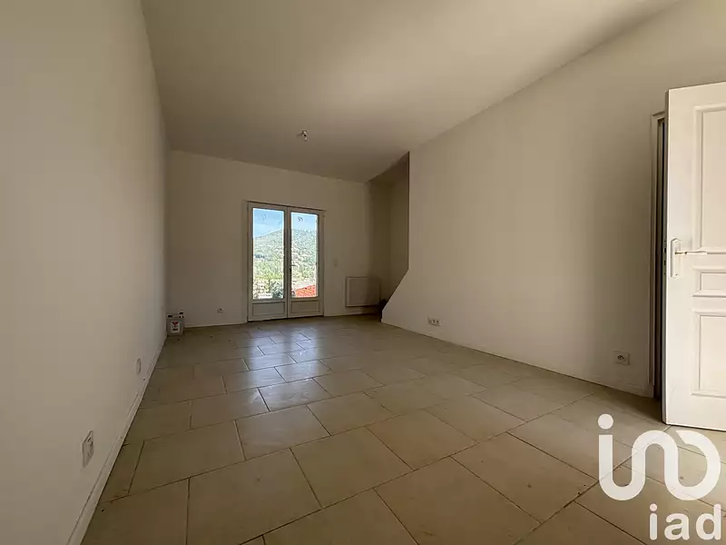 Maison, 100 m²