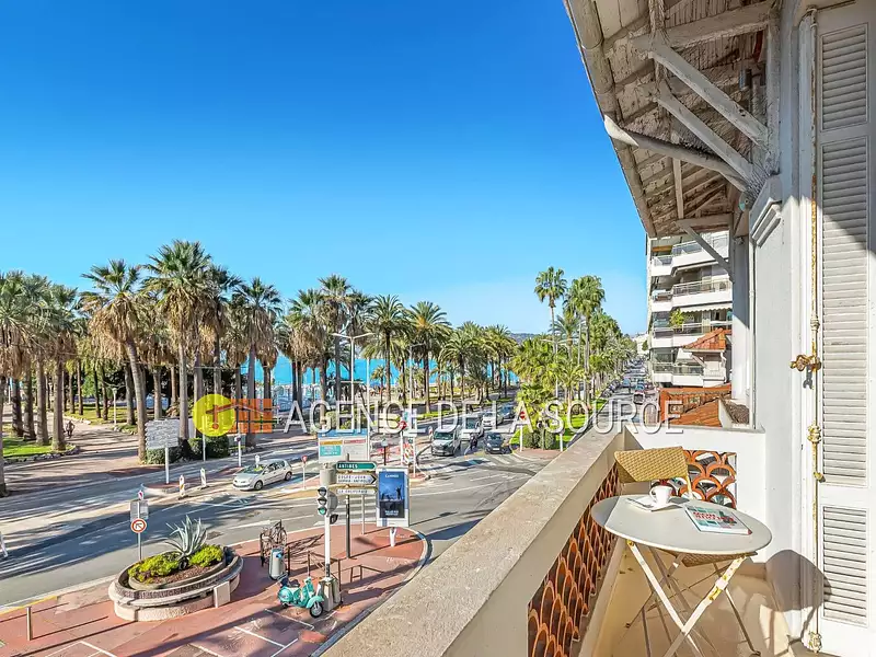 Appartement, 52,05 m²