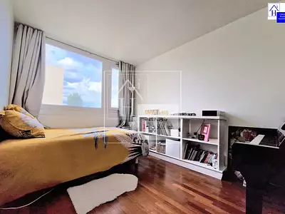 Appartement, 82 m²