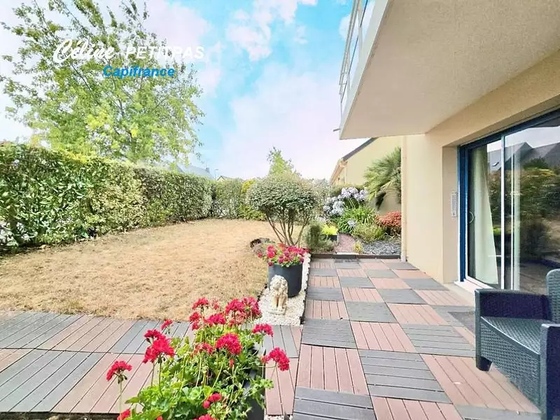 Appartement, 68 m²