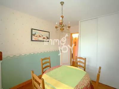 Appartement, 68 m²