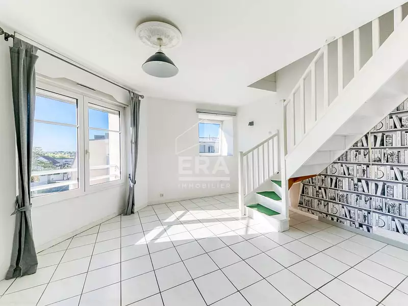 Appartement, 41,3 m²