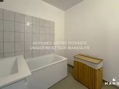 Appartement, 72 m²