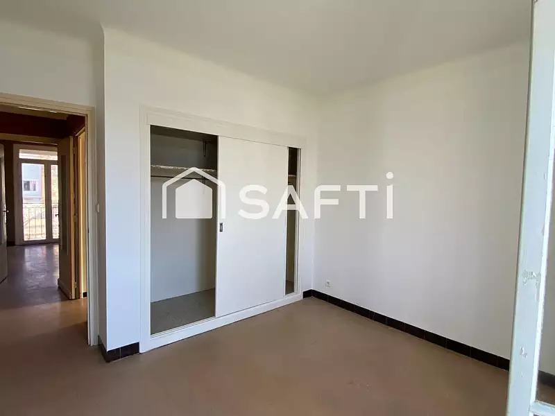 Maison, 67 m²