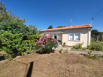 Maison, 68 m²