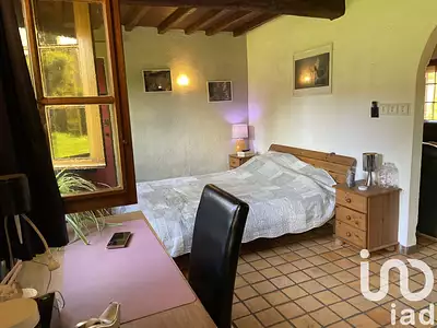 Maison, 143 m²