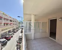 Appartement, 36,11 m²