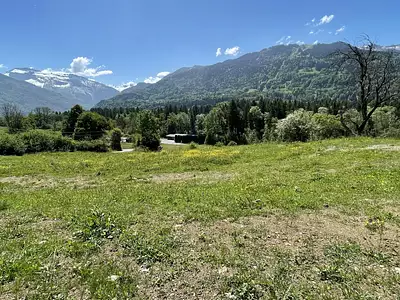 Terrain, 679 m²