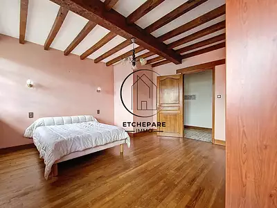 Maison, 167 m²