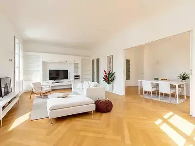 Appartement, 132 m²