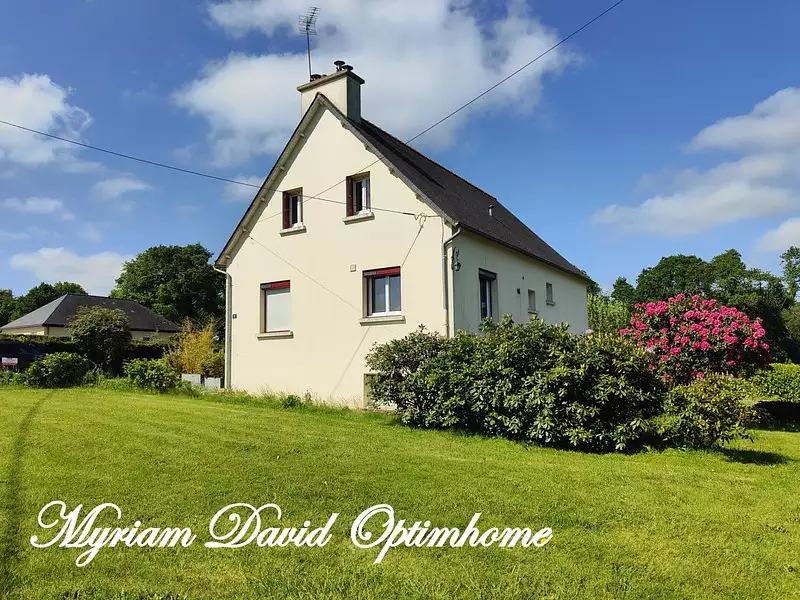 Maison, 127 m²
