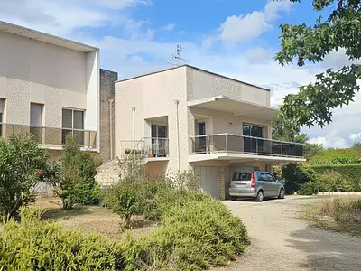 Maison, 302 m²