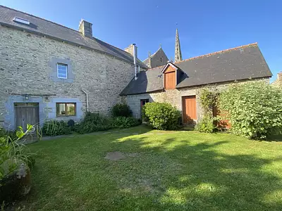 Maison, 149,27 m²