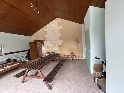 Maison, 195 m²