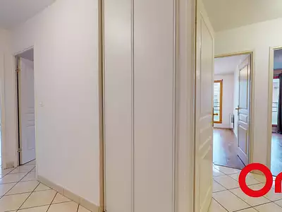 Appartement, 71 m²