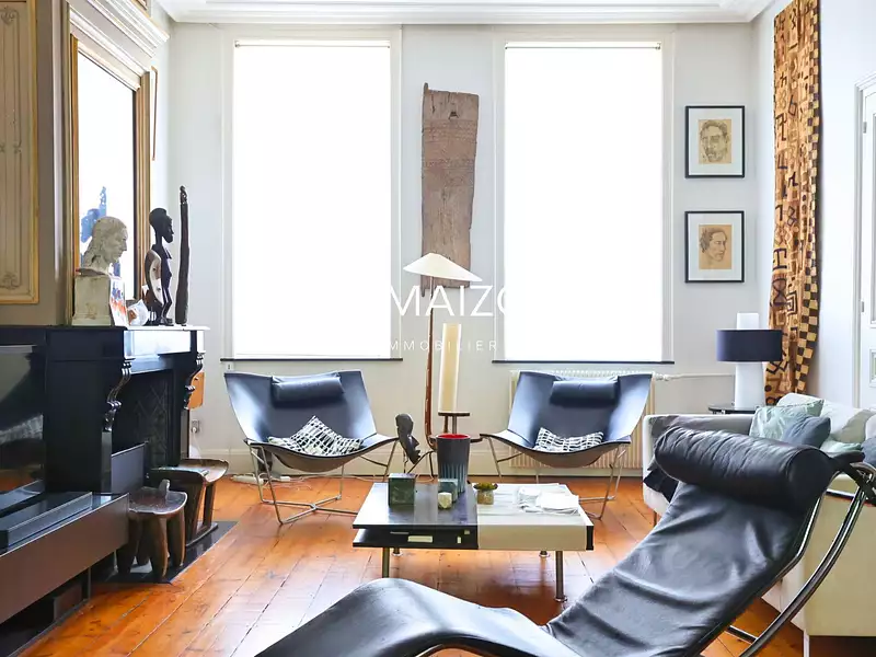 Maison, 212 m²
