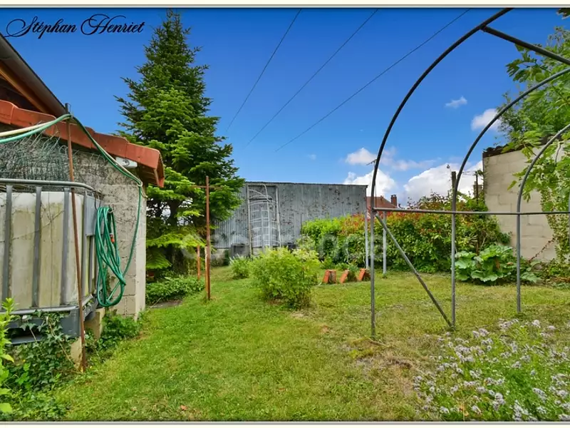Maison, 156 m²
