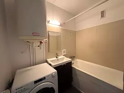 Appartement, 45 m²