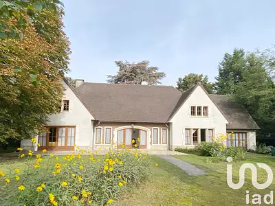 Maison, 280 m²