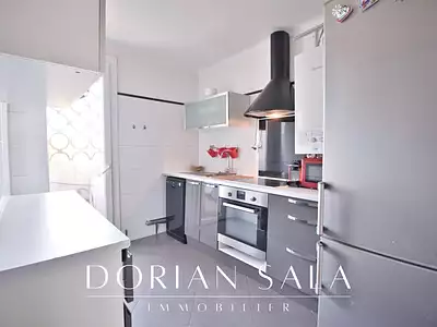 Appartement, 49,78 m²