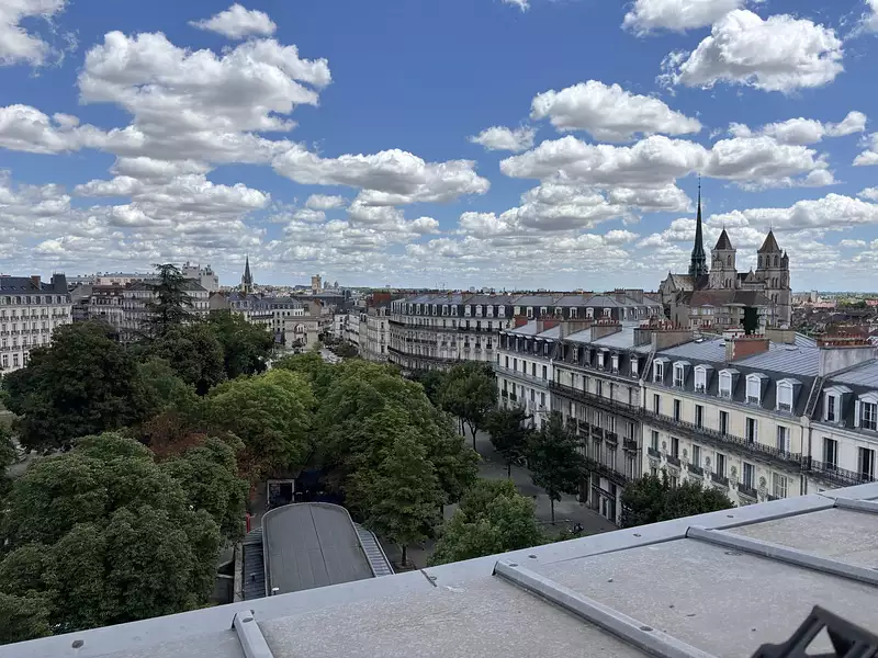 Appartement, 103,2 m²