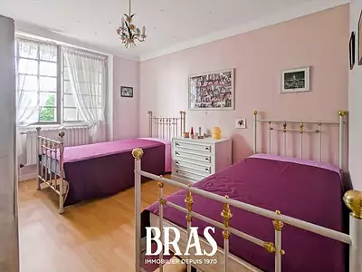 Maison, 165 m²