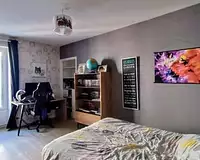 Appartement, 83,3 m²