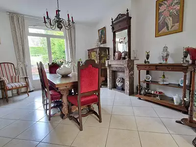 Maison, 191 m²