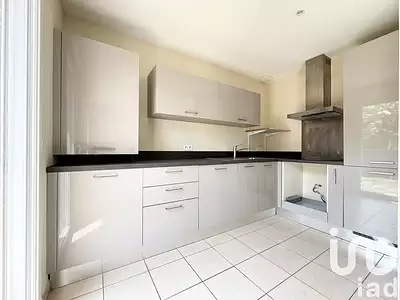 Maison, 60 m²