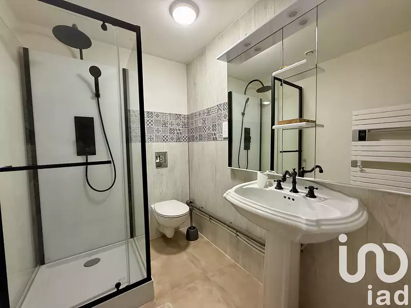 Maison, 170 m²