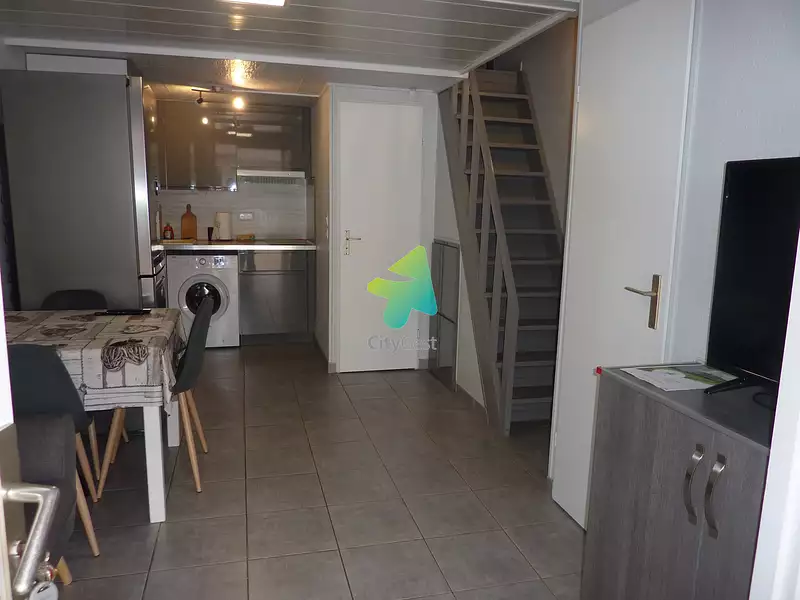 Maison, 46 m²