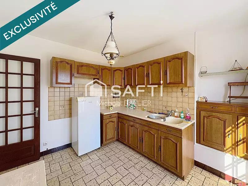 Maison, 80 m²