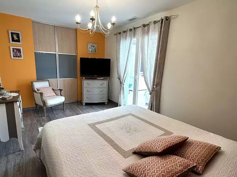 Maison, 165 m²