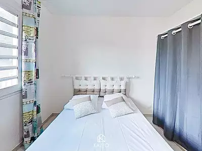 Appartement, 64,25 m²