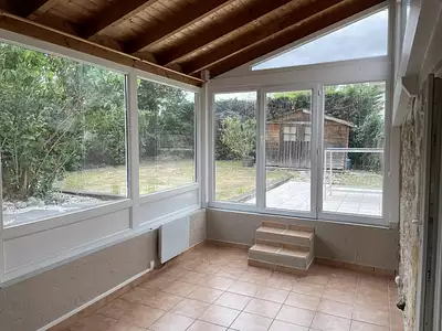 Maison, 66 m²