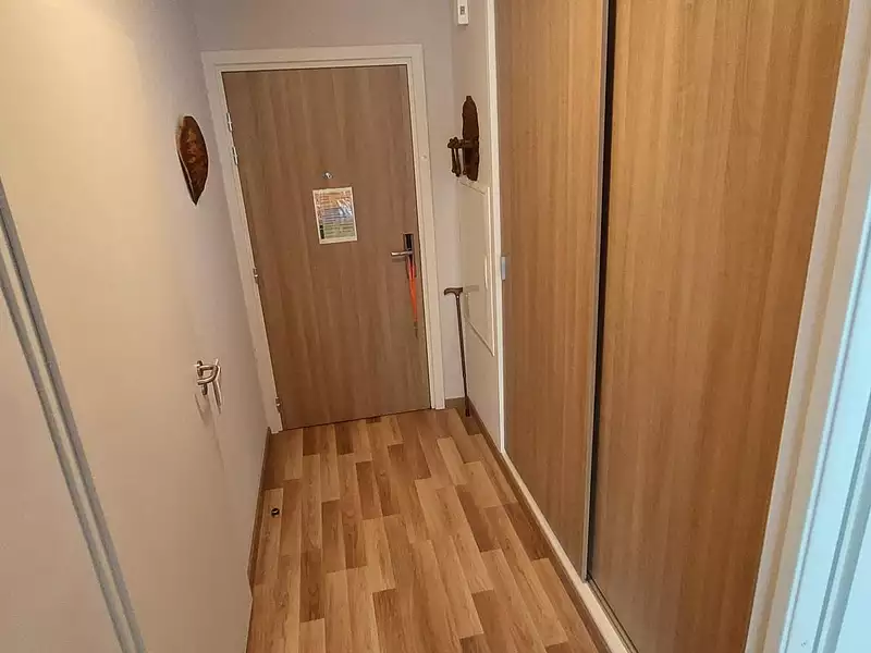 Appartement, 53 m²