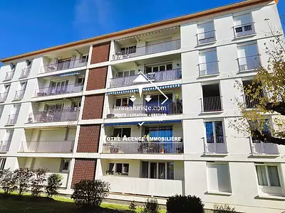 Appartement, 109 m²