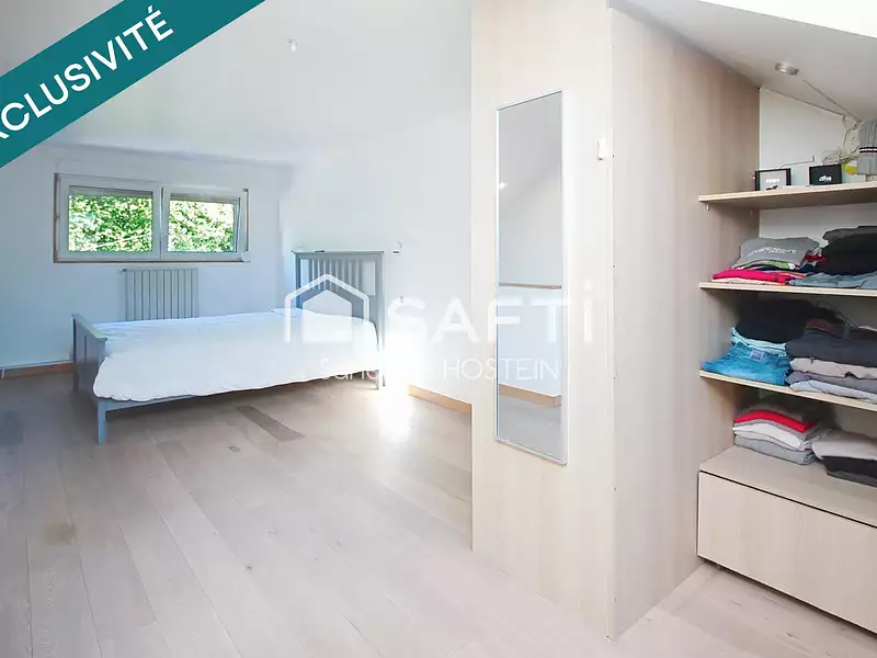 Maison, 100 m²