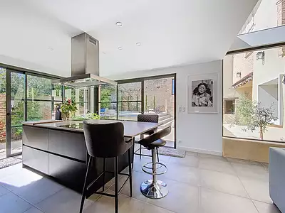 Maison, 263,34 m²