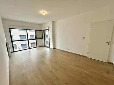 Appartement, 66 m²