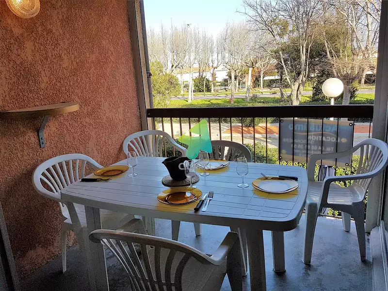 Appartement, 25,81 m²